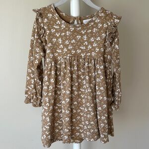 Jamie Kay Frankie Dress 4Y